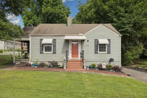 901 Emmett Ave, NW Cleveland TN 37311
