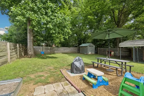 901 Emmett Ave, NW Cleveland TN 37311