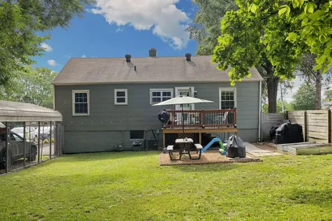 901 Emmett Ave, NW Cleveland TN 37311