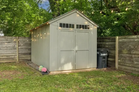 901 Emmett Ave, NW Cleveland TN 37311