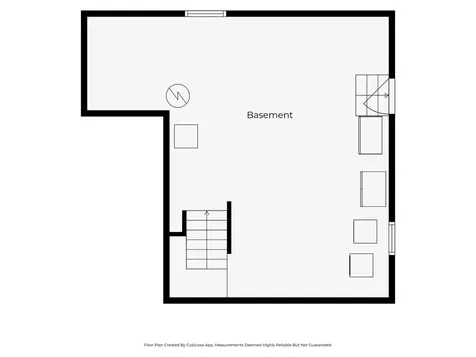 901 Emmett Ave, NW Cleveland TN 37311