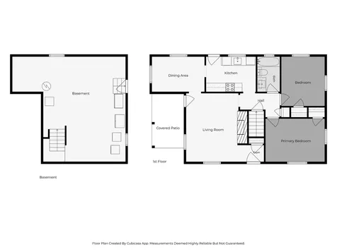 901 Emmett Ave, NW Cleveland TN 37311