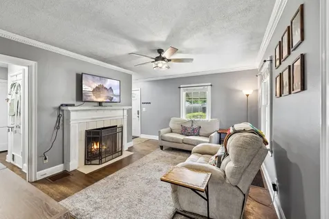 901 Emmett Ave, NW Cleveland TN 37311