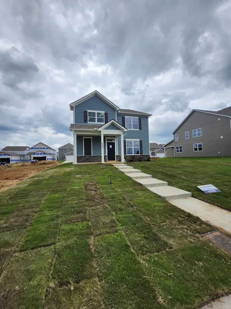 4405 Maxwell Road Antioch TN 37013