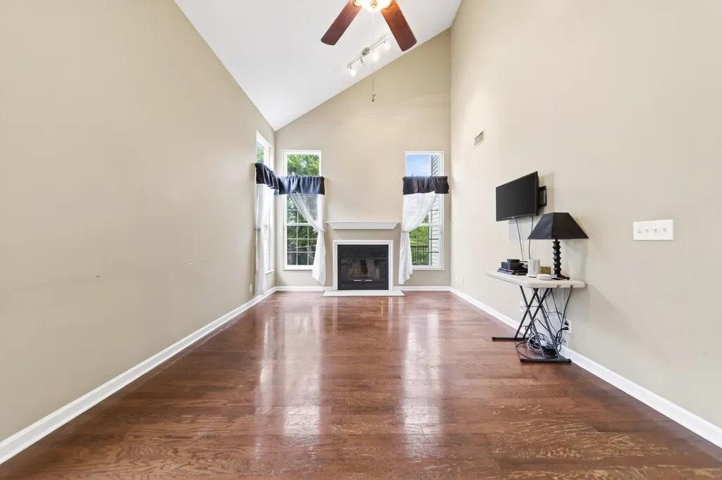 4021 Farmingham Woods Drive Hermitage TN 37076