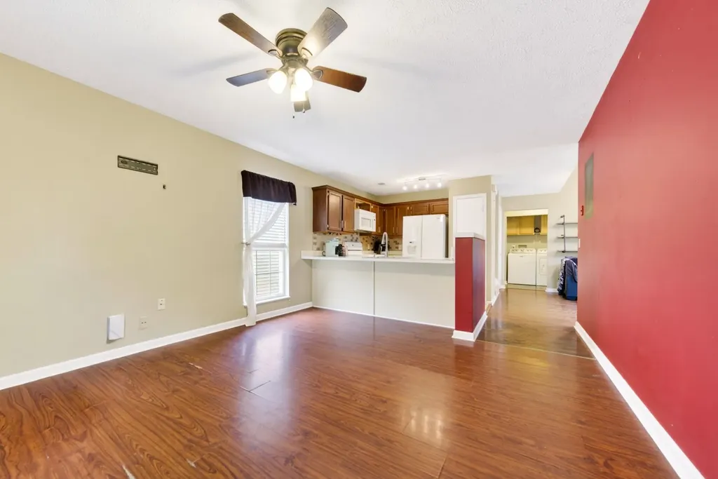4021 Farmingham Woods Drive Hermitage TN 37076