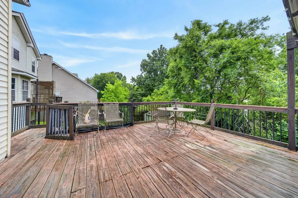 4021 Farmingham Woods Drive Hermitage TN 37076