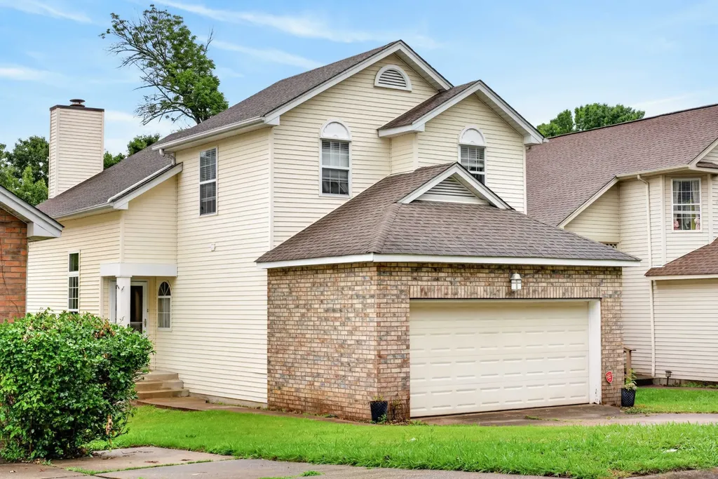 4021 Farmingham Woods Drive Hermitage TN 37076