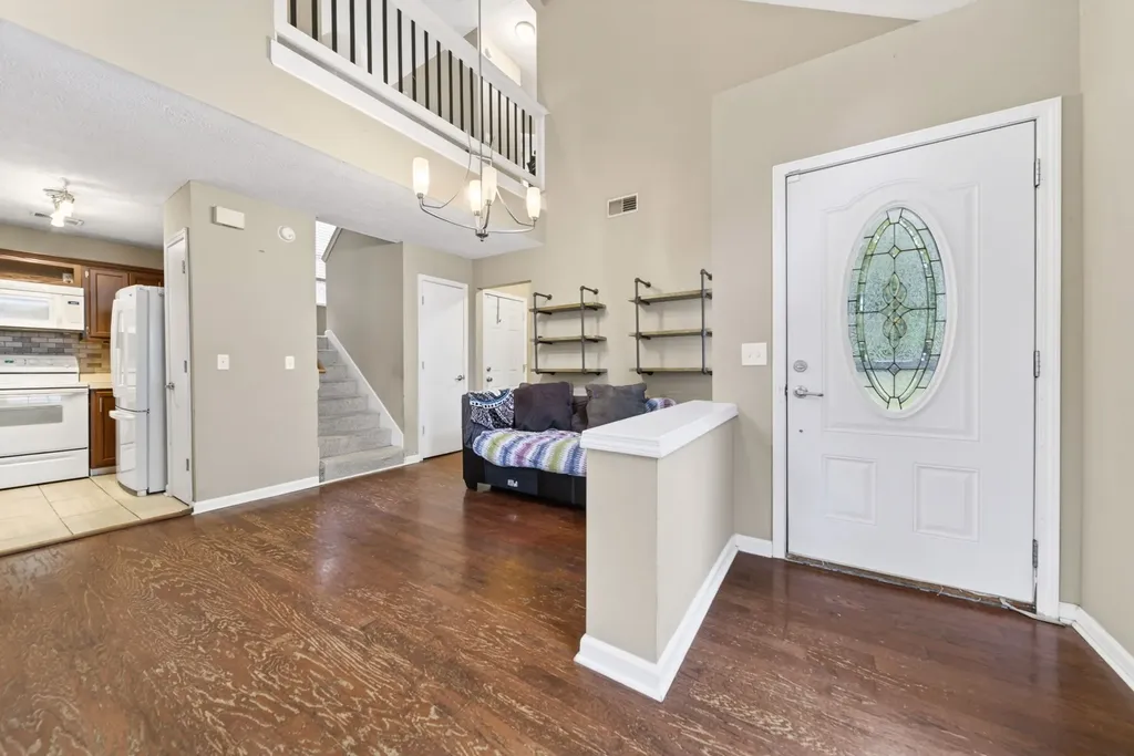 4021 Farmingham Woods Drive Hermitage TN 37076