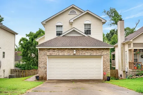 4021 Farmingham Woods Drive Hermitage TN 37076
