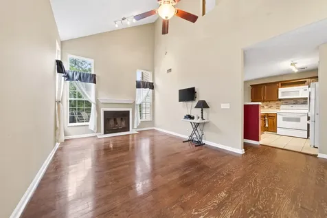 4021 Farmingham Woods Drive Hermitage TN 37076