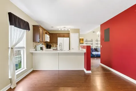4021 Farmingham Woods Drive Hermitage TN 37076