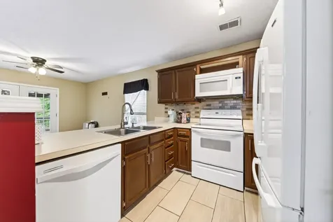 4021 Farmingham Woods Drive Hermitage TN 37076