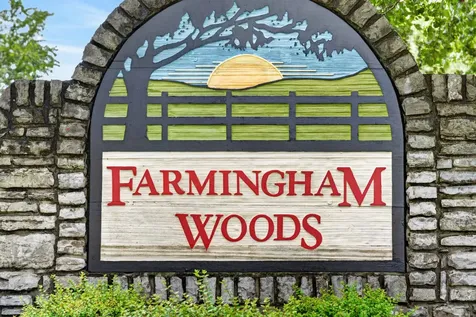 4021 Farmingham Woods Drive Hermitage TN 37076