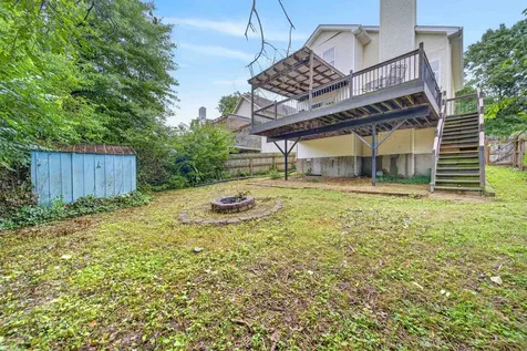 4021 Farmingham Woods Drive Hermitage TN 37076