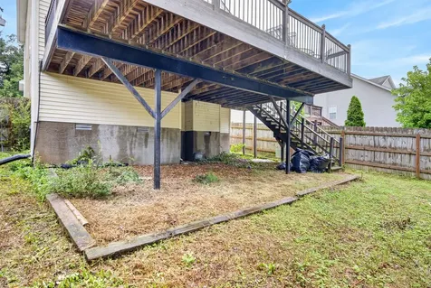 4021 Farmingham Woods Drive Hermitage TN 37076
