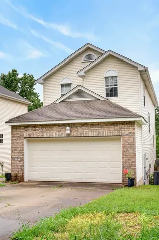 4021 Farmingham Woods Drive Hermitage TN 37076