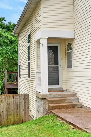 4021 Farmingham Woods Drive Hermitage TN 37076