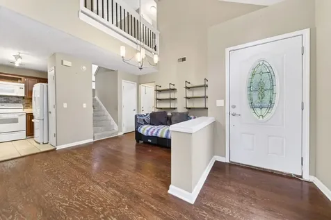 4021 Farmingham Woods Drive Hermitage TN 37076