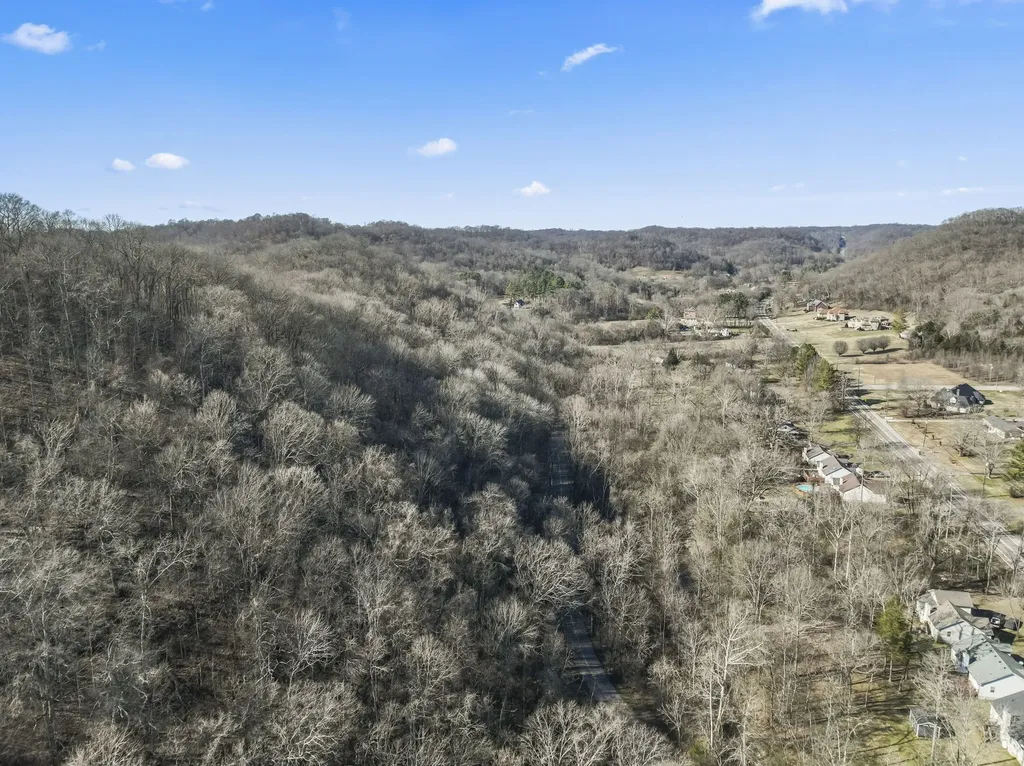 0 Dry Fork Road Whites Creek TN 37189