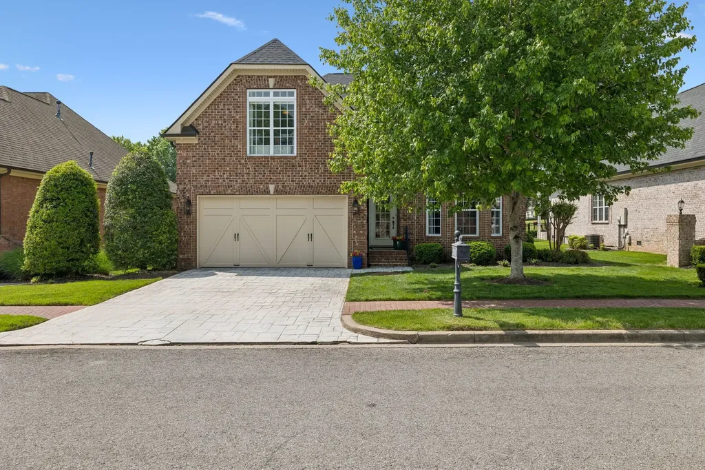 1119 Isaac Franklin Drive Gallatin TN 37066