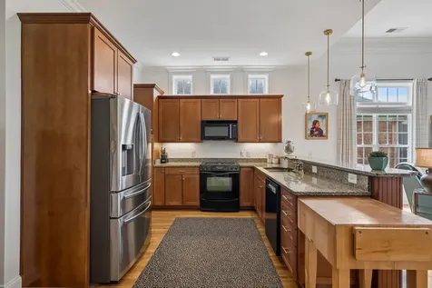 1119 Isaac Franklin Drive Gallatin TN 37066