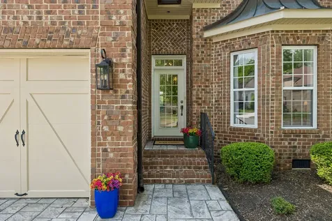 1119 Isaac Franklin Drive Gallatin TN 37066