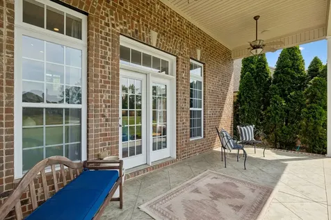 1119 Isaac Franklin Drive Gallatin TN 37066