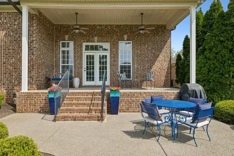 1119 Isaac Franklin Drive Gallatin TN 37066