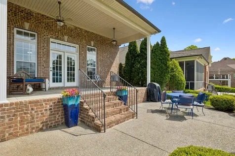 1119 Isaac Franklin Drive Gallatin TN 37066