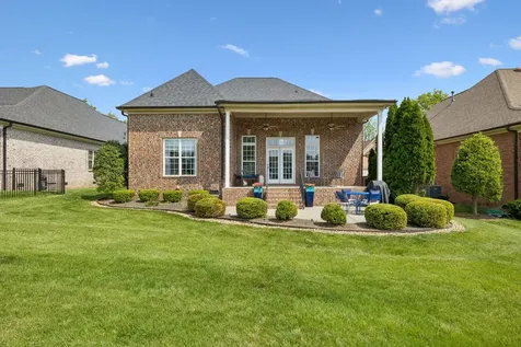 1119 Isaac Franklin Drive Gallatin TN 37066