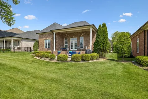 1119 Isaac Franklin Drive Gallatin TN 37066