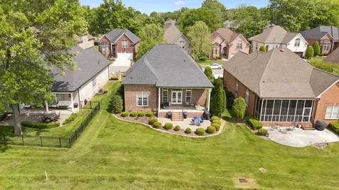 1119 Isaac Franklin Drive Gallatin TN 37066