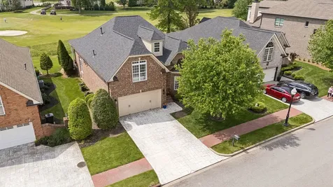 1119 Isaac Franklin Drive Gallatin TN 37066