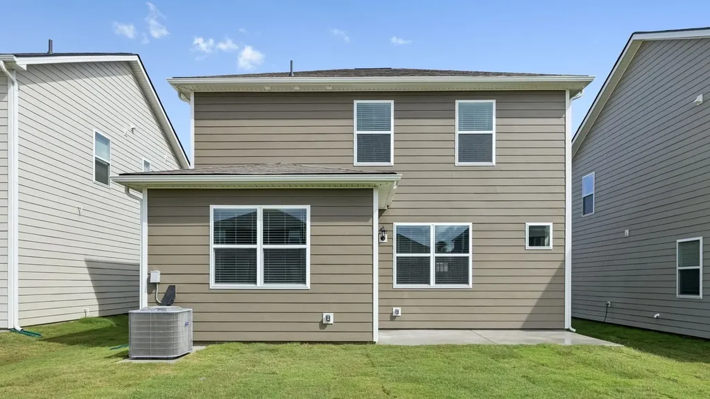 4905 Clousden Way Murfreesboro TN 37127