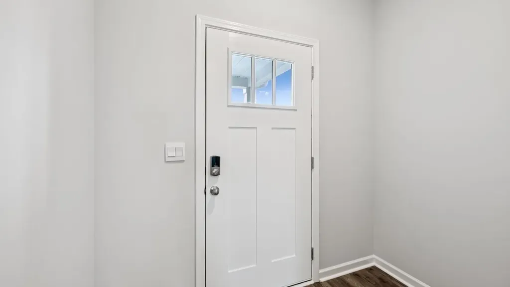 4905 Clousden Way Murfreesboro TN 37127
