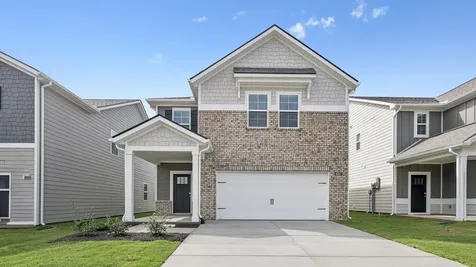 4905 Clousden Way Murfreesboro TN 37127