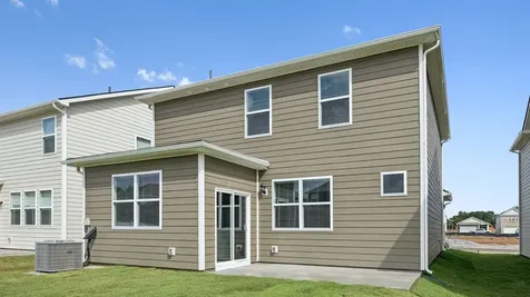 4905 Clousden Way Murfreesboro TN 37127