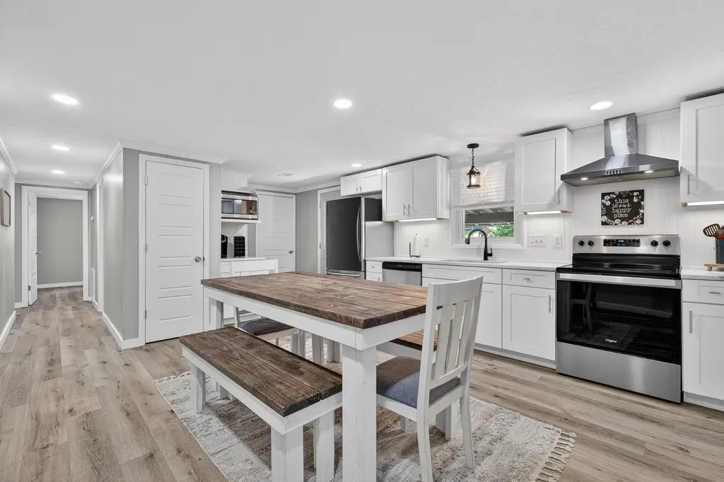 756 Shasteen Hollow Road Lynchburg TN 37352