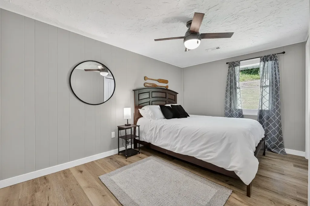 756 Shasteen Hollow Road Lynchburg TN 37352