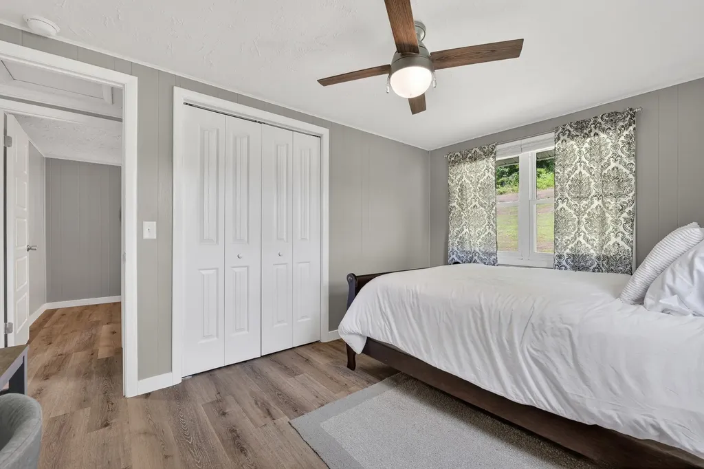 756 Shasteen Hollow Road Lynchburg TN 37352