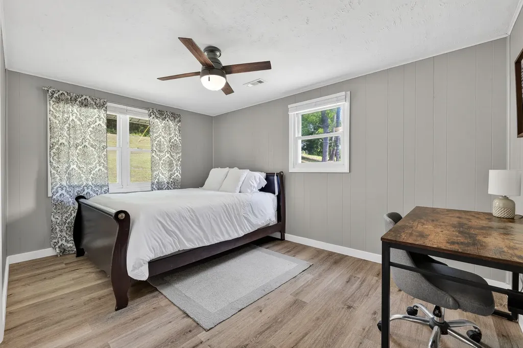 756 Shasteen Hollow Road Lynchburg TN 37352
