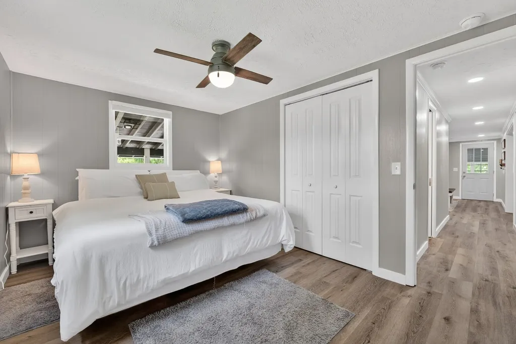 756 Shasteen Hollow Road Lynchburg TN 37352