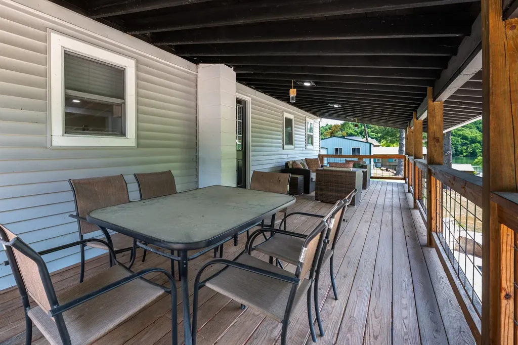 756 Shasteen Hollow Road Lynchburg TN 37352