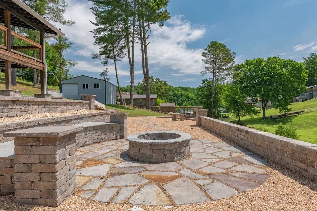 756 Shasteen Hollow Road Lynchburg TN 37352