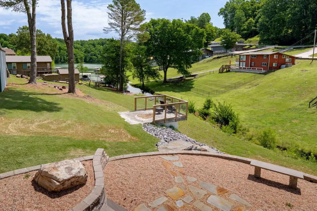 756 Shasteen Hollow Road Lynchburg TN 37352