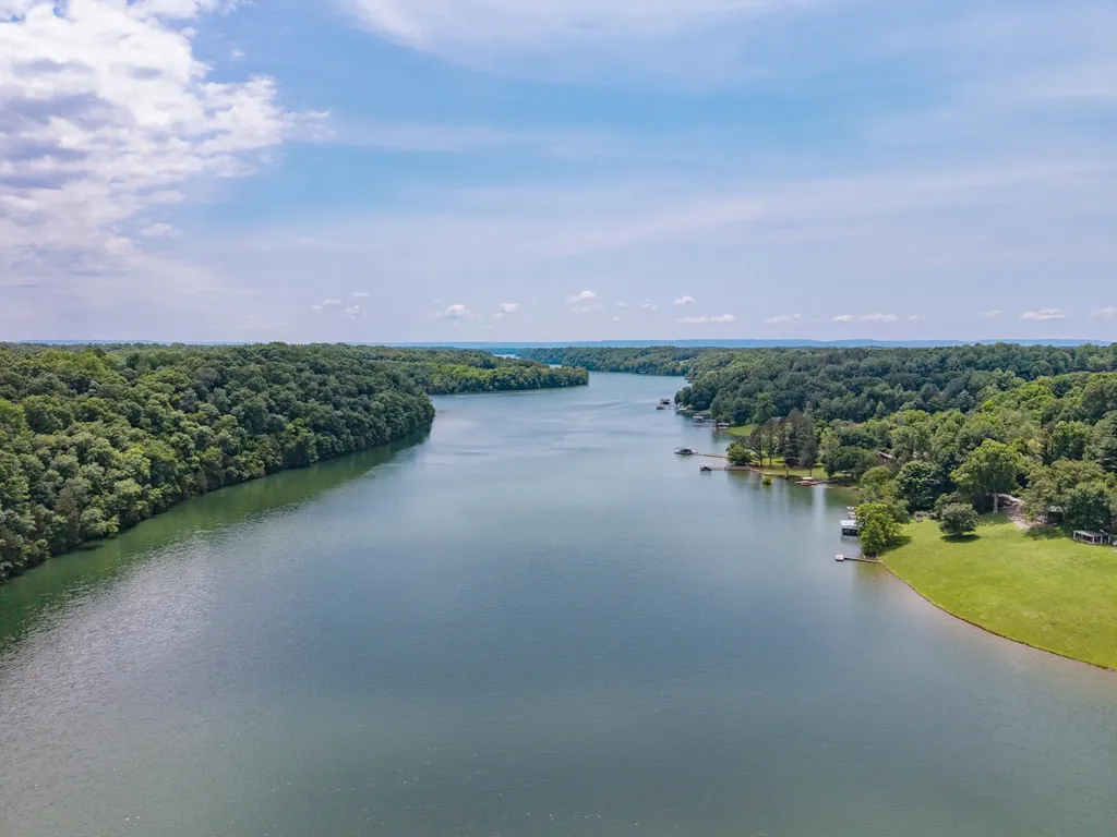 756 Shasteen Hollow Road Lynchburg TN 37352