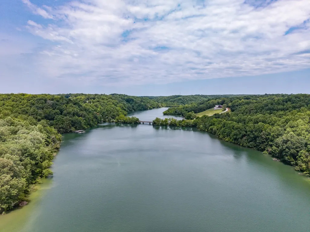 756 Shasteen Hollow Road Lynchburg TN 37352