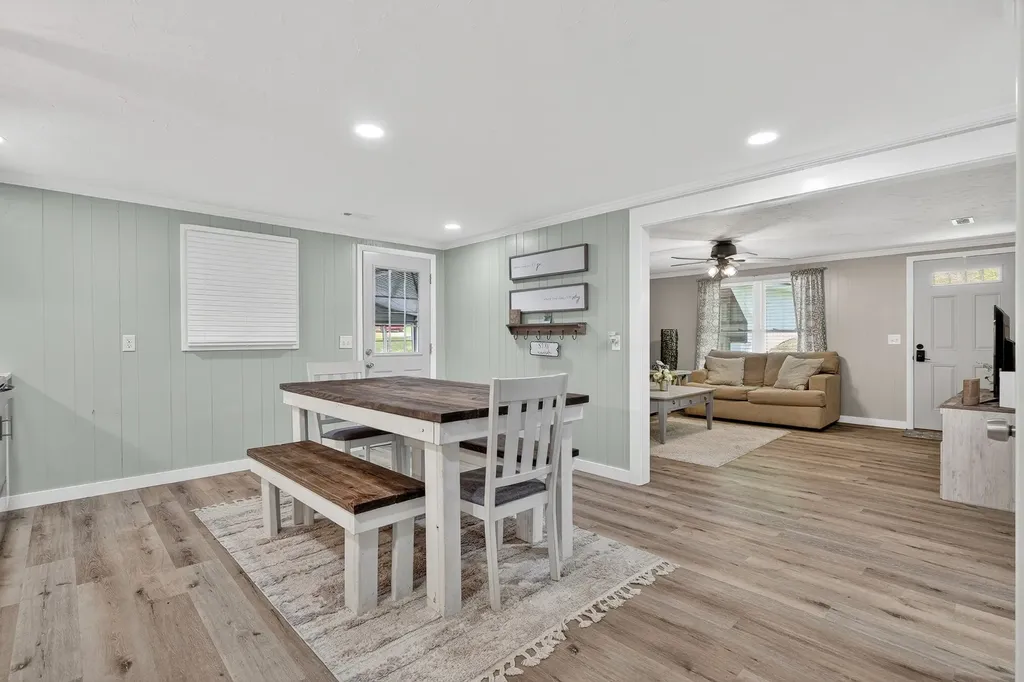756 Shasteen Hollow Road Lynchburg TN 37352