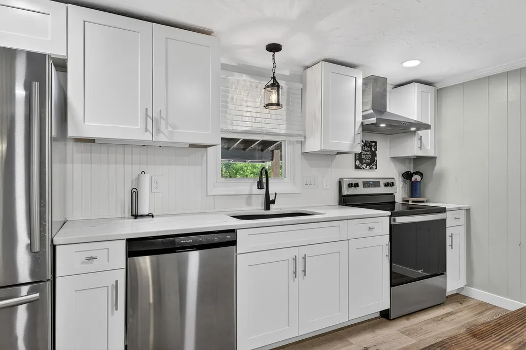 756 Shasteen Hollow Road Lynchburg TN 37352